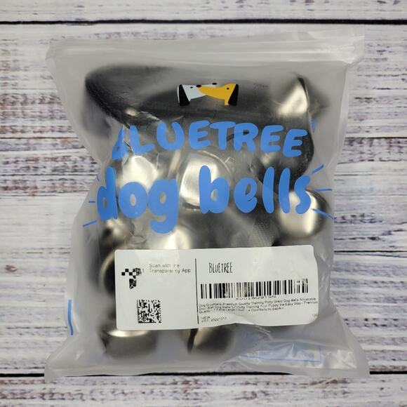 Doggie Doorbells Potty Training Set - Picture 3 of 7